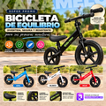 BICICLETA DE EQUULIBRIO