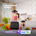 LICUADORA SOKANY TURBO